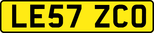 LE57ZCO