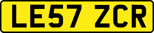 LE57ZCR