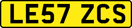 LE57ZCS