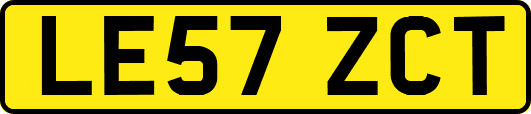 LE57ZCT