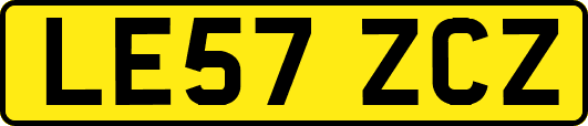 LE57ZCZ