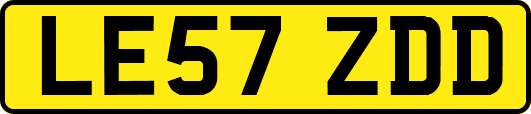 LE57ZDD
