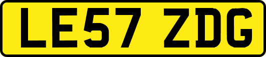 LE57ZDG