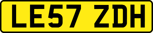 LE57ZDH