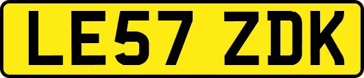 LE57ZDK