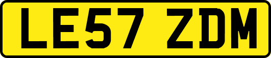 LE57ZDM