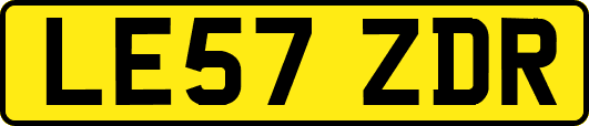 LE57ZDR