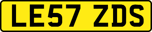 LE57ZDS