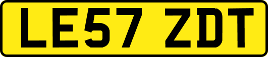LE57ZDT