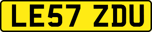 LE57ZDU