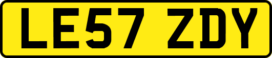 LE57ZDY