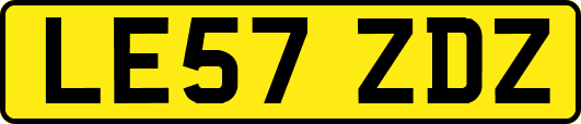 LE57ZDZ