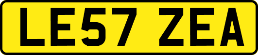 LE57ZEA