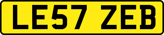 LE57ZEB