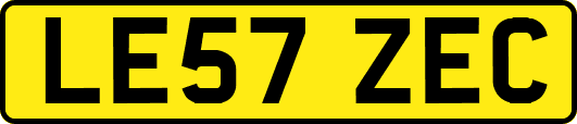 LE57ZEC