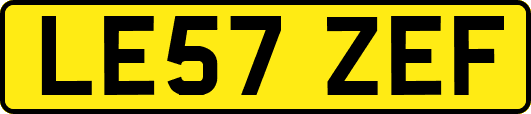 LE57ZEF