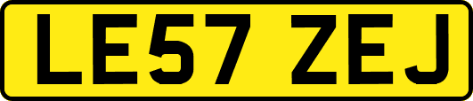 LE57ZEJ