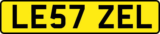 LE57ZEL
