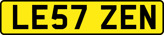 LE57ZEN