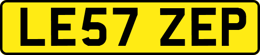 LE57ZEP