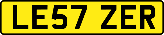 LE57ZER