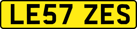 LE57ZES