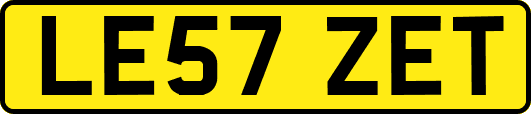LE57ZET