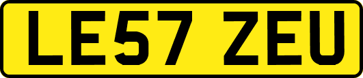 LE57ZEU