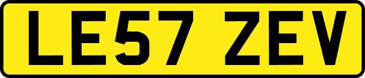 LE57ZEV