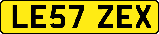 LE57ZEX