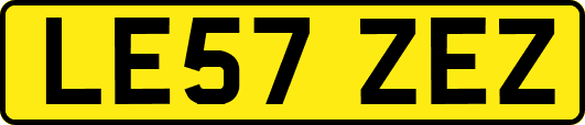 LE57ZEZ