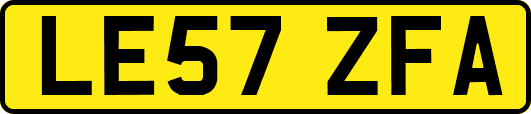 LE57ZFA