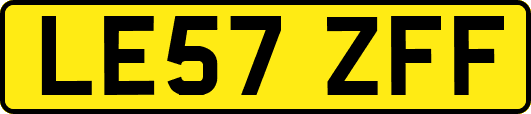 LE57ZFF