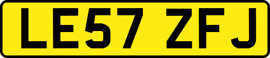 LE57ZFJ
