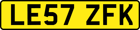 LE57ZFK