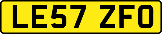 LE57ZFO