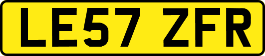 LE57ZFR