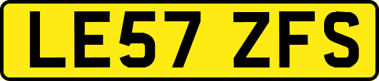 LE57ZFS