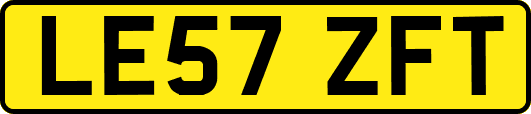 LE57ZFT