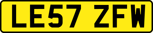 LE57ZFW