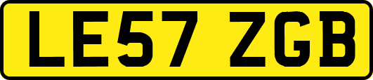 LE57ZGB