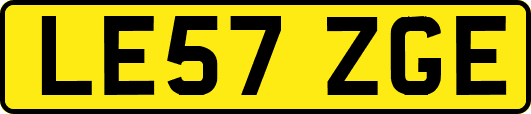 LE57ZGE