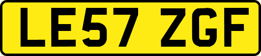 LE57ZGF