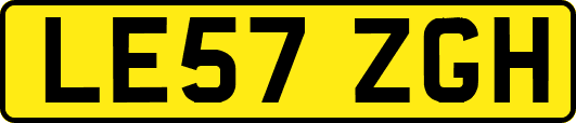 LE57ZGH