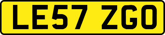 LE57ZGO