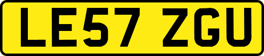 LE57ZGU