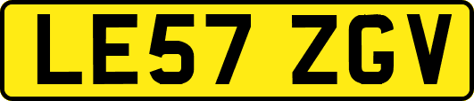 LE57ZGV