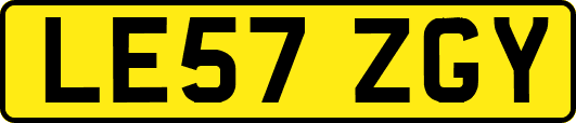 LE57ZGY