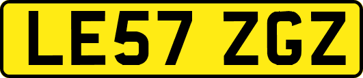 LE57ZGZ