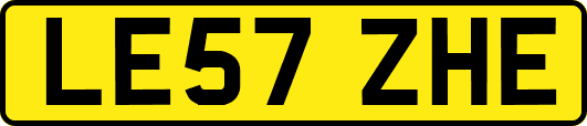 LE57ZHE